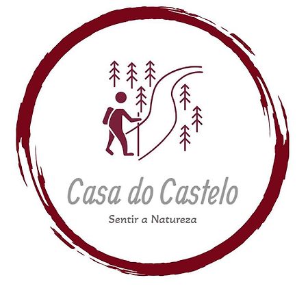 Casa Do Castelo- Serra Da Estrela Covilha Exterior photo