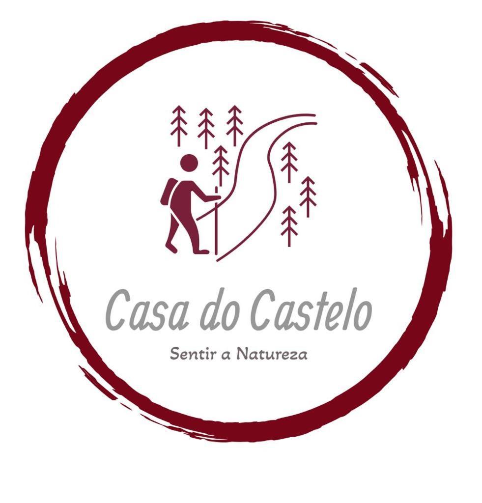 Casa Do Castelo- Serra Da Estrela Covilha Exterior photo